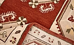 Öğretmenler Halı El Dokuma Milas 806