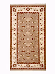 Öğretmenler Halı El Dokuma  Antik Yörük ÖDAY060