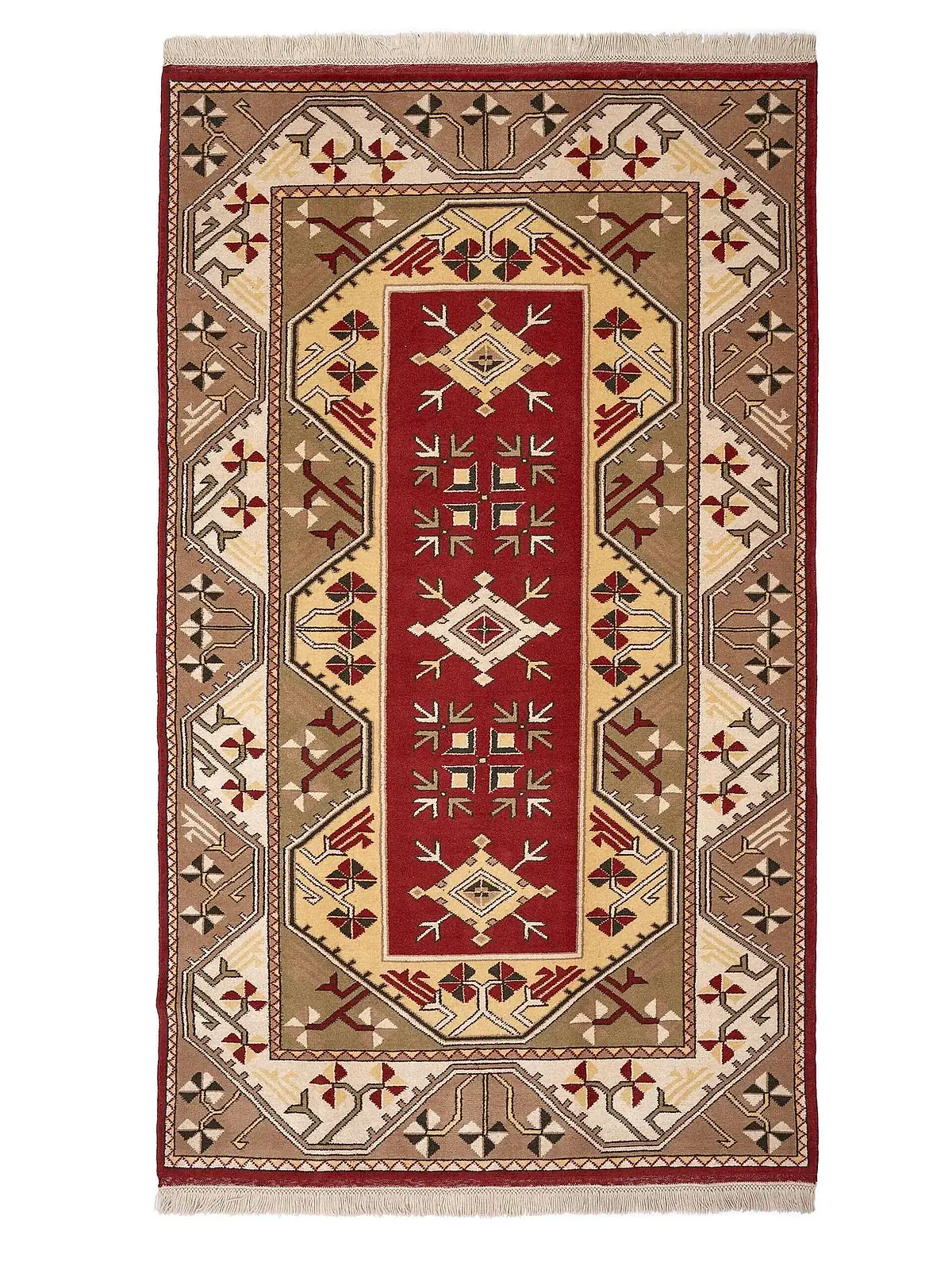 Öğretmenler Halı El Dokuma  Milas