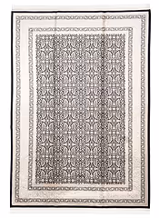 Makine İpek Jumeriah Krem Halı 6186