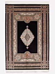 Öğretmenler Halı Tablo İran Makine ÖDİM491