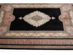 Öğretmenler Halı Tablo İran Makine ÖDİM491