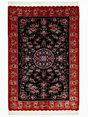 Öğretmenler Halı Tablo İran Makine ÖDİM496