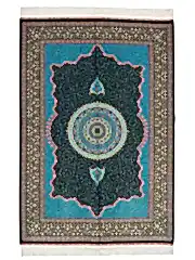 Öğretmenler Halı Tablo İran Makine ÖDİM495