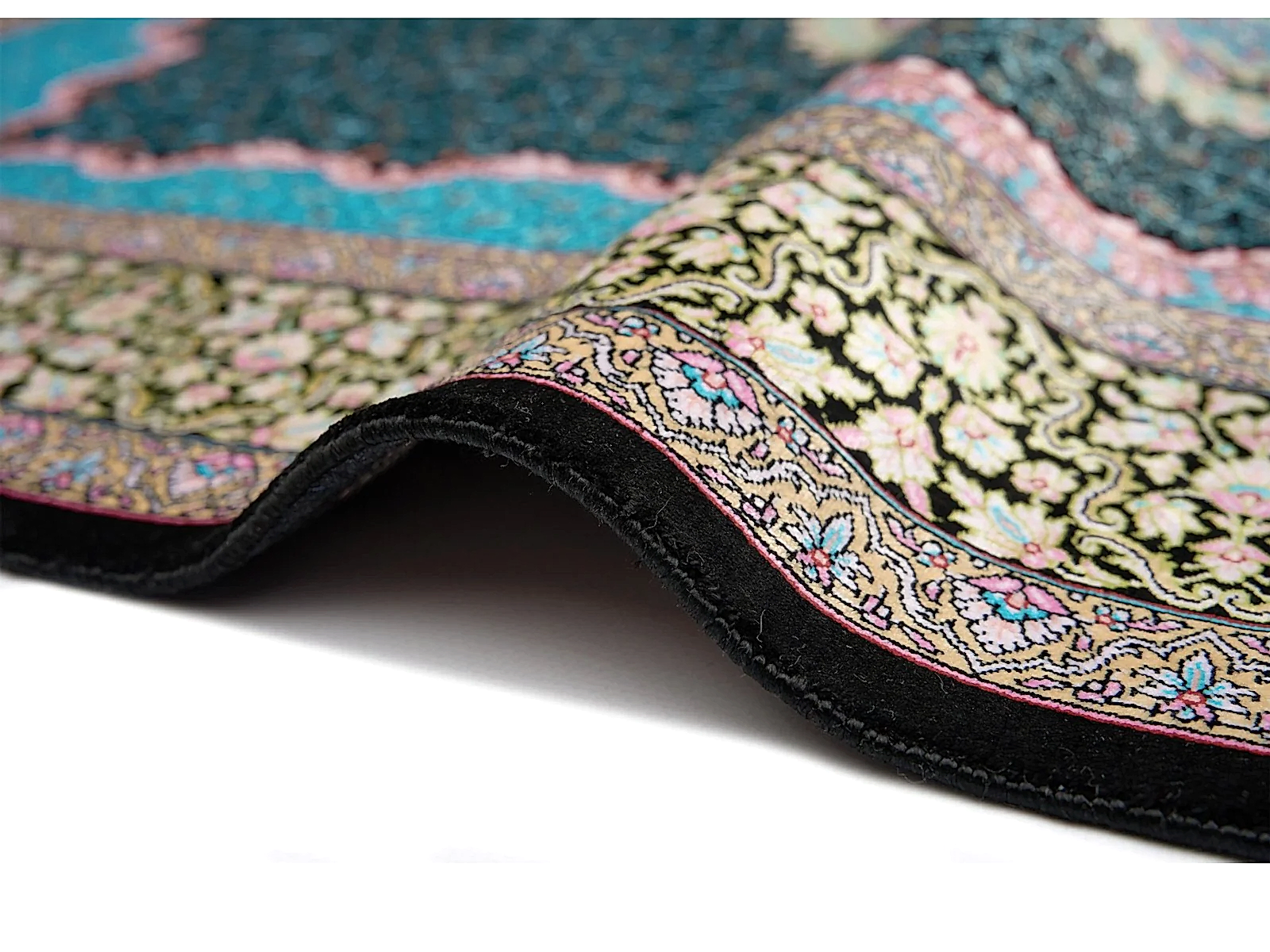 Öğretmenler Halı Tablo İran Makine ÖDİM495