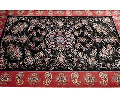 Öğretmenler Halı Tablo İran Makine ÖDİM496