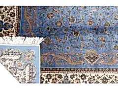 Öğretmenler Halı Qum İpek ÖDQİ528