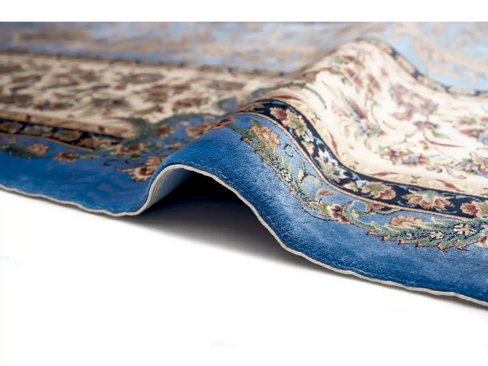 Öğretmenler Halı Qum İpek ÖDQİ528