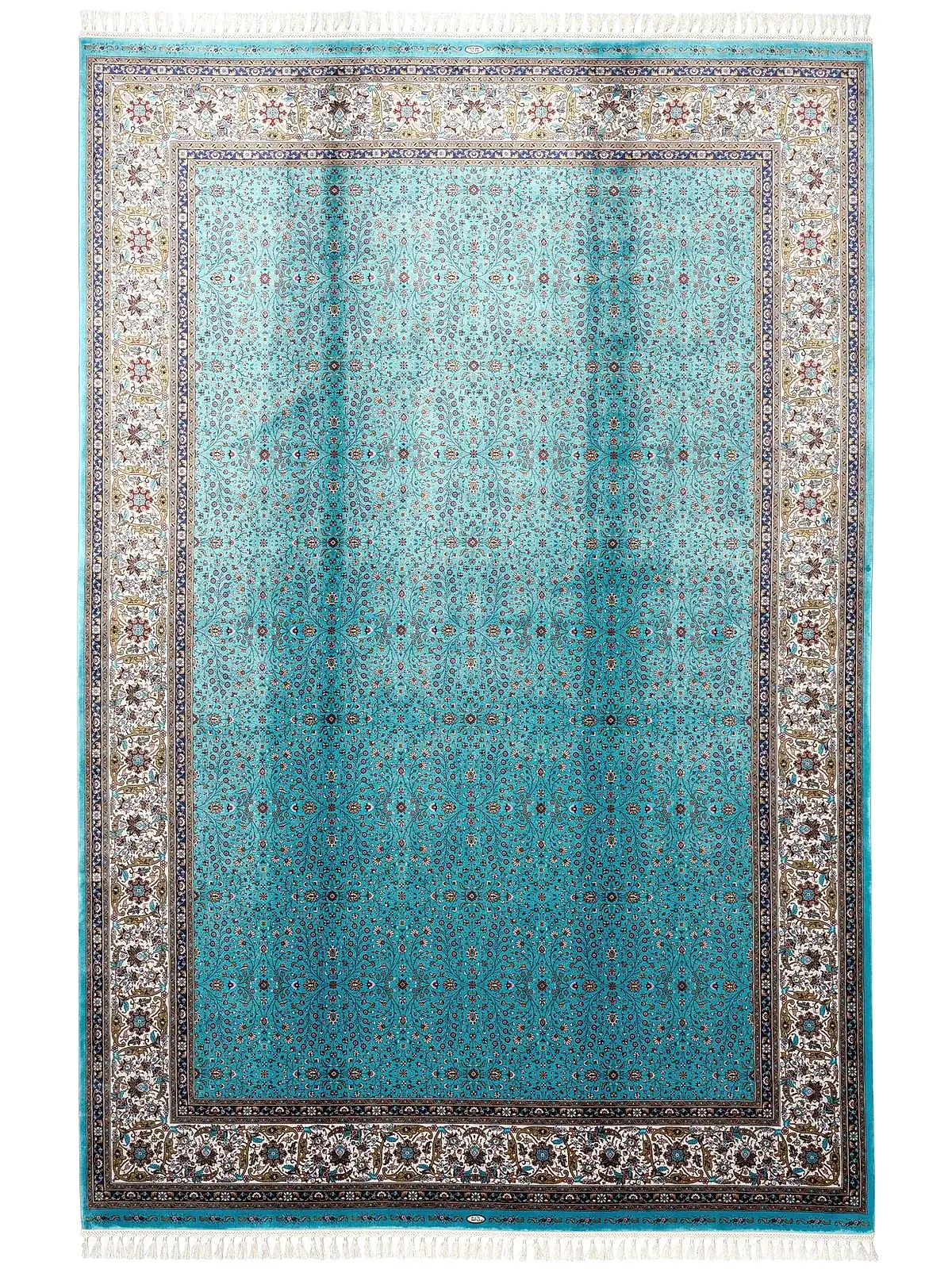 Öğretmenler Halı Ş.KAFTAN ÖDŞK529