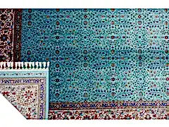 Öğretmenler Halı Ş.KAFTAN ÖDŞK529