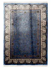 Öğretmenler Halı Qum İpek ÖDQİ528