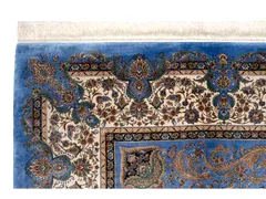 Öğretmenler Halı Qum İpek ÖDQİ528