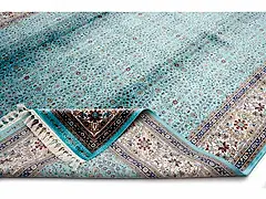 Öğretmenler Halı Ş.KAFTAN ÖDŞK529